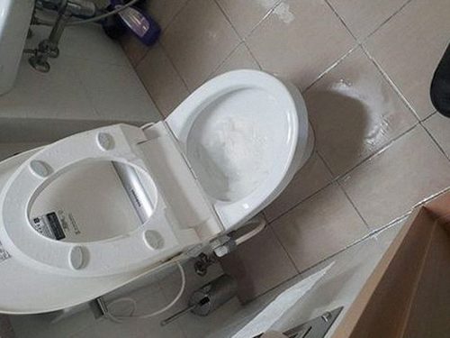 경운동 하수구막힘 배수구 거름망을 비우고 주변을 정리하는 예방 관리